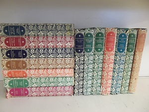 Examples of the  Companion Book Club